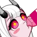 asraChug emote for Discord