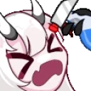 asraSpray emote for Discord