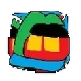ascube emote for Discord