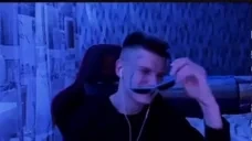 asivoyRave emote for Discord