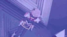 astolfoParty emote for Discord