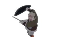 ATTACK emote for Discord