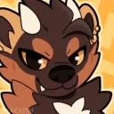 atchu emote for Discord