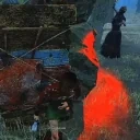 AthenaNurse emote for Discord