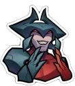 Atrox emote for Discord