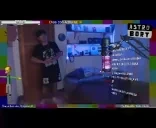 astroDance emote for Discord