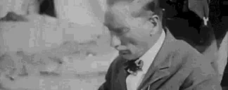 AtaturkSmoke emote for Discord