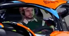 astoNorris emote for Discord