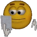 AtEveryone emote for Discord