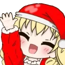 athyWave emote for Discord