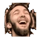atreKostka emote for Discord