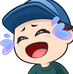 CapGuyLOL emote for Discord