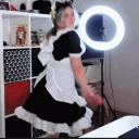 atamashaPuk emote for Discord