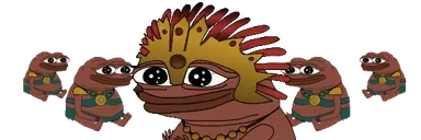 AtziriAtziri emote for Discord