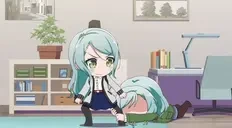 Attention emote for Discord