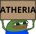ATHERIASIGN emote for Discord