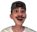 AtlasEarth emote for Discord