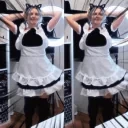 atamashaZero2 emote for Discord