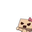 ATTACK emote for Discord