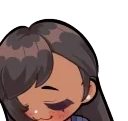 AthenaJAM emote for Discord