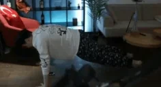 atjumani emote for Discord