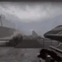 ATTACKING emote for Discord