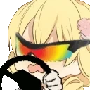 athyWickedSteer emote for Discord