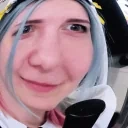 atamashaWAT emote for Discord