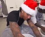 atoyforthanos emote for Discord