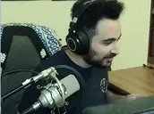 AmazonRawr emote for Discord