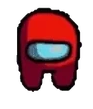 AmongusDance emote for Discord