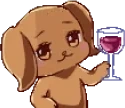 amycatFANCY emote for Discord