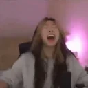 amberRAGE emote for Discord