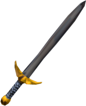 Classicrobloxsword emote for Discord