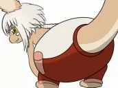 amongussusNanachi emote for Discord