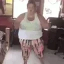 AMANDAJAM emote for Discord