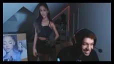 amarJAM emote for Discord