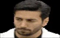 amirKOSSHER emote for Discord