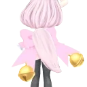 AmariTailShake emote for Discord