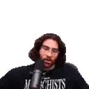 AmericaMoment emote for Discord