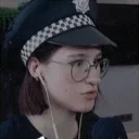 AM0PKASHOCK emote for Discord