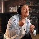 AmurPls emote for Discord