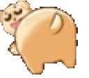 amongoos emote for Discord