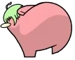 AmongUsYaulaSpeed emote for Discord