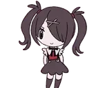 AmePls emote for Discord