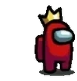 amongHop emote for Discord