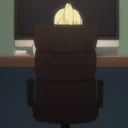 AmaneSpin animated emote for Discord, Twitch and Slack