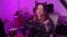 Amaretto emote for Discord