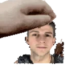 ampetreusPet emote for Discord