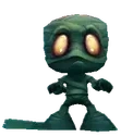 AMUMU emote for Discord